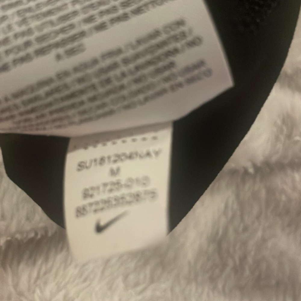 Nike Razor Back Tank Top - Picture 5 of 5